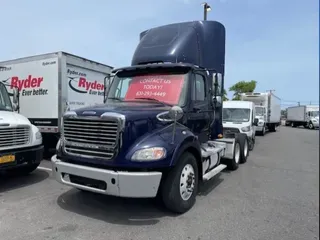 2016 FREIGHTLINER M2 112