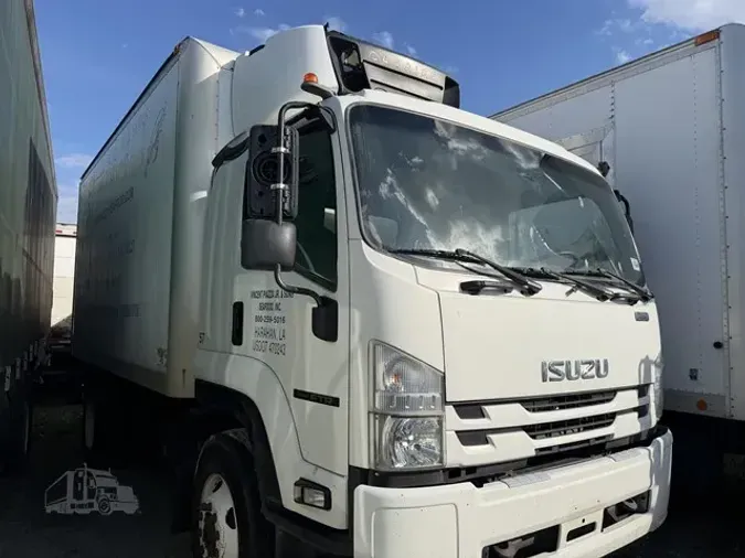 2020 ISUZU FTR67509cd0f7ada1723d3921bad5b86ff6