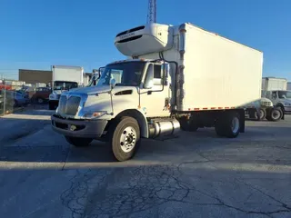 2019 NAVISTAR INTERNATIONAL 4300
