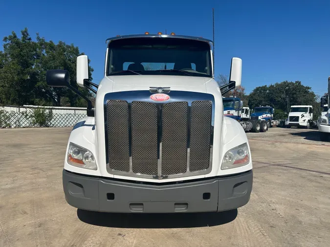 2019 PETERBILT 579