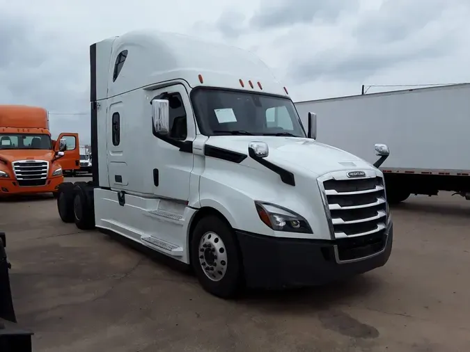 2019 FREIGHTLINER/MERCEDES NEW CASCADIA PX12664