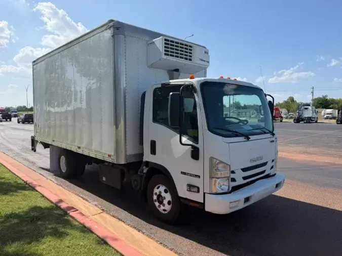 2019 ISUZU NPR-HD6752f304c437ebabb2e4f264f5f2f136