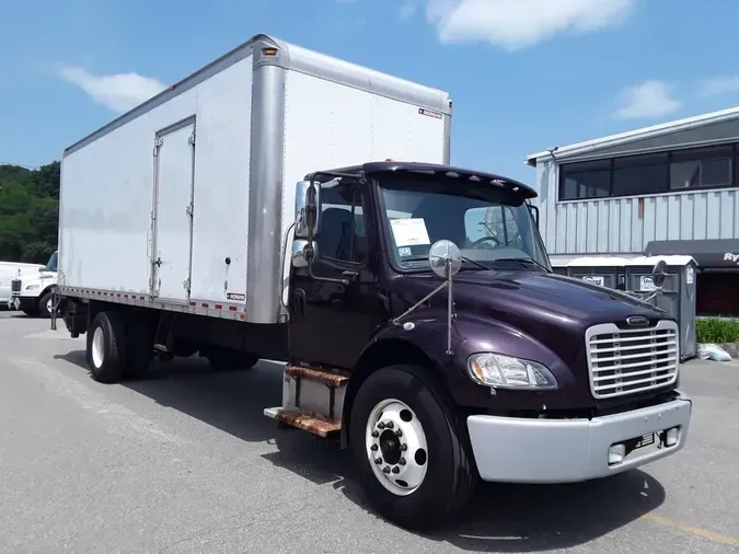 2020 FREIGHTLINER M2 106