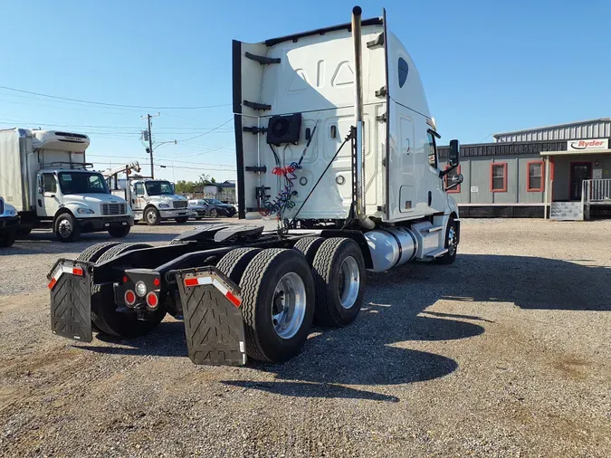 2019 FREIGHTLINER/MERCEDES NEW CASCADIA PX12664