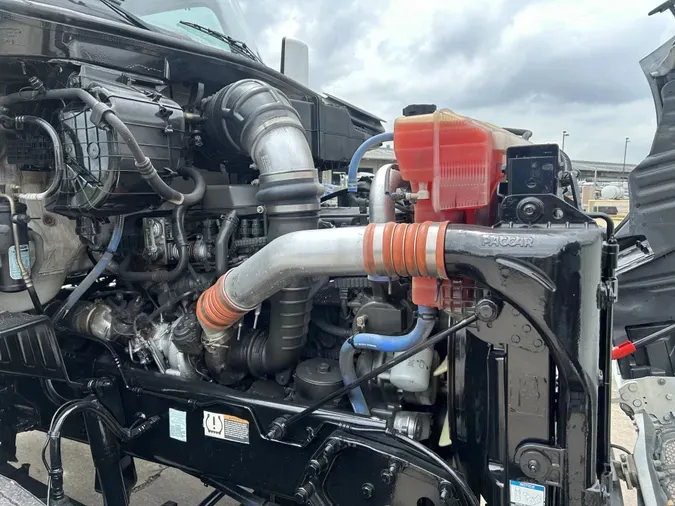 2020 Peterbilt 579