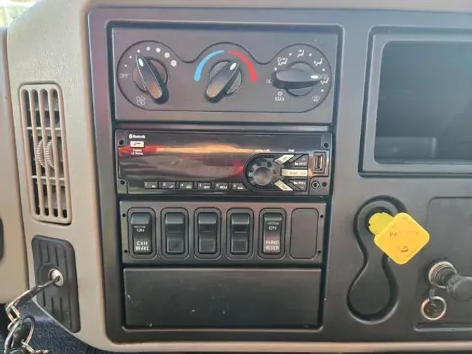 2019 International 4300675405b6813d8d46d18c2d6ee556e890