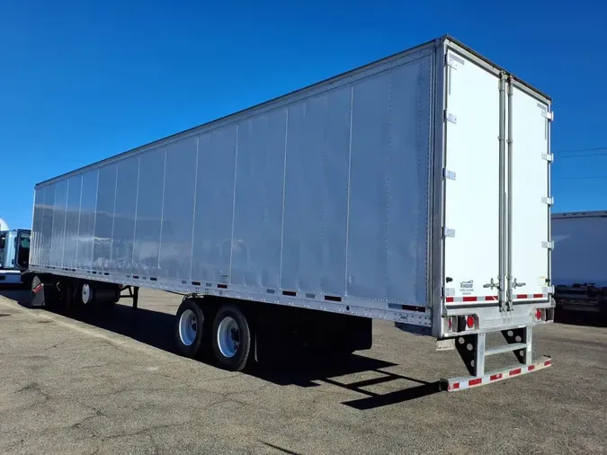 2016 VANGUARD TRAILER CORP R8000B 53/102/162