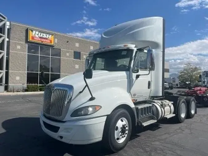 2017 International ProStar