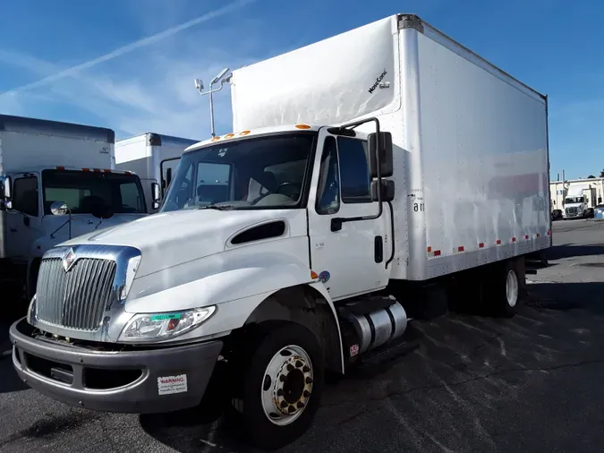 2019 NAVISTAR INTERNATIONAL 4300 LP6754d6e52dd05bfc94f46d2b674cc5b1