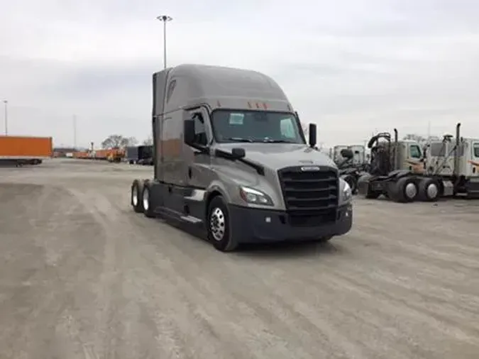 2023 Freightliner Cascadia6755252764b51d668c99b009bbae1646