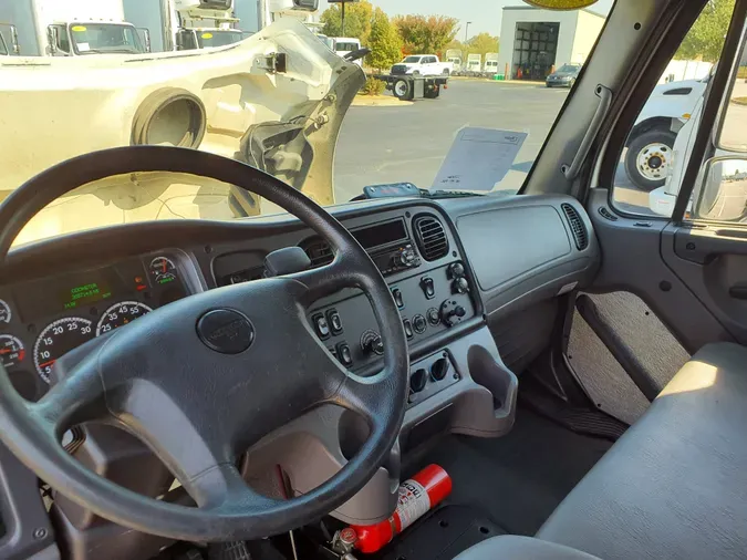 2018 FREIGHTLINER/MERCEDES M2 10667552ac738281d62b8991c5b98b024d9
