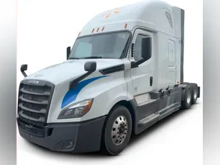 2020 Freightliner Cascadia