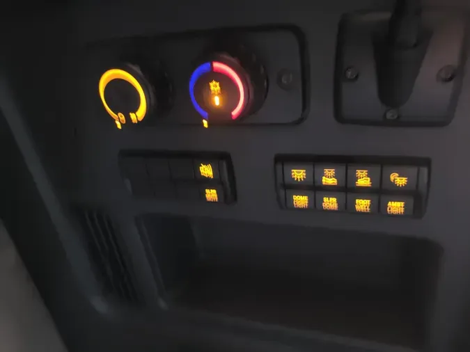 2022 Freightliner Cascadia