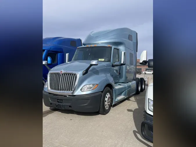 2022 INTERNATIONAL LT6758c12d2e50629ecd8ff730584baeb0