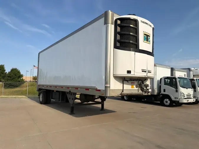 2017 UTILITY TRAILERS VS1RA 28/162/102
