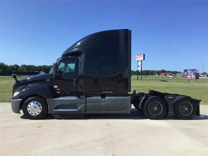 2021 INTERNATIONAL LT625