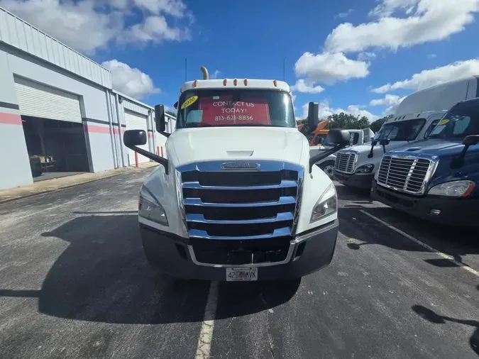 2020 FREIGHTLINER NEW CASCADIA PX12664