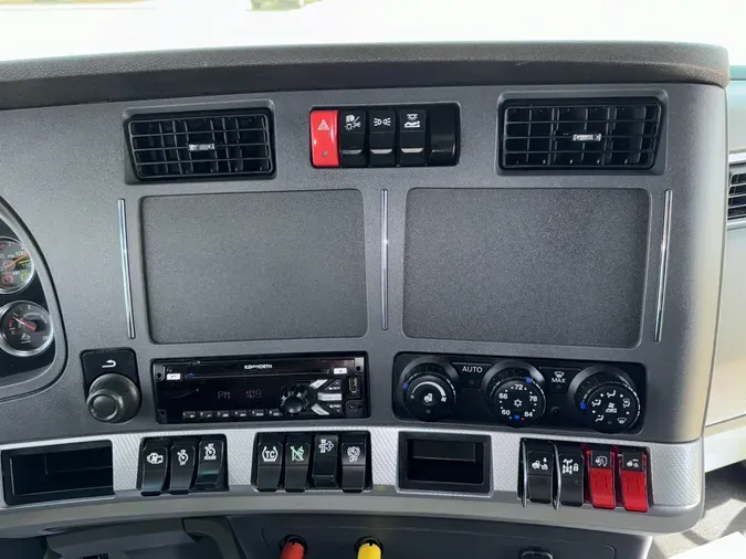 2020 KENWORTH T680