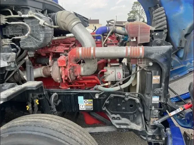 2022 Kenworth T680