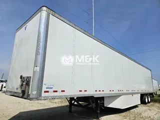 2021 VANGUARD VXP