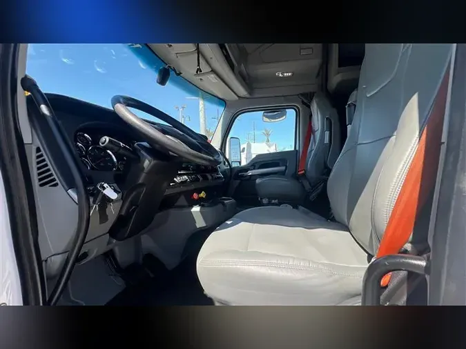2020 KENWORTH T680