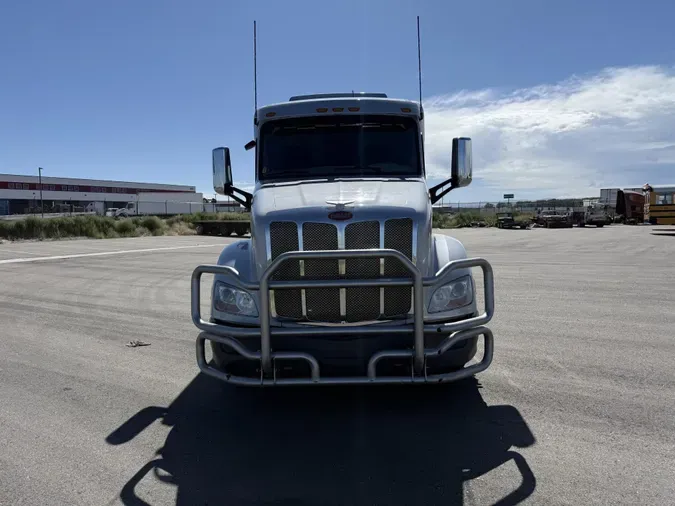 2020 Peterbilt 579