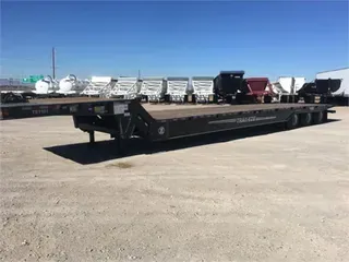 2019 Trail-EZE 6046 TE1101