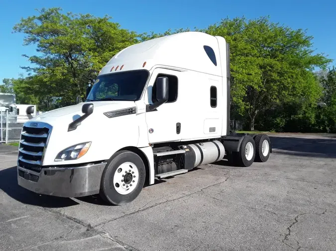 2020 FREIGHTLINER/MERCEDES NEW CASCADIA PX12664675fcf161fab915b59995827d1571118