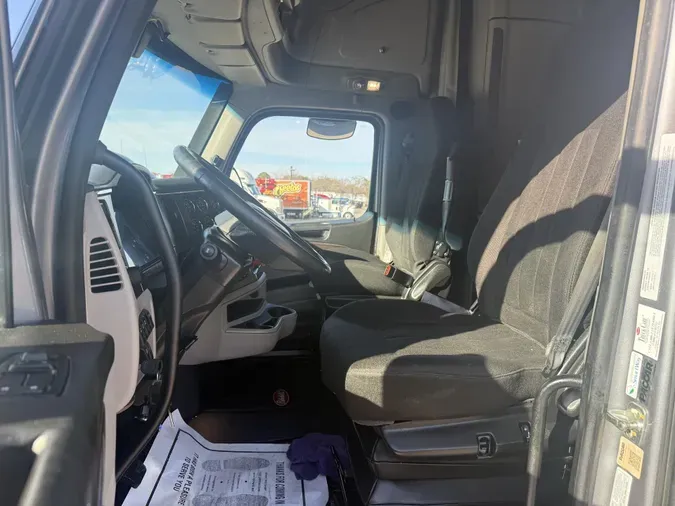 2022 Peterbilt 579