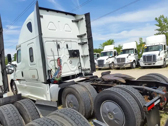 2019 FREIGHTLINER NEW CASCADIA PX12664