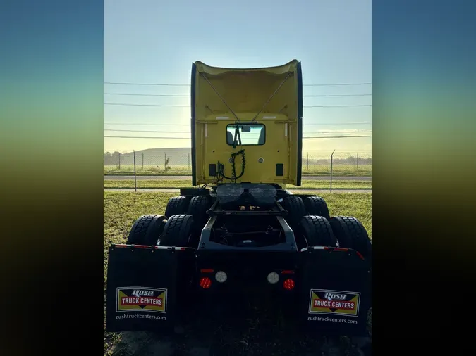2021 Peterbilt 579