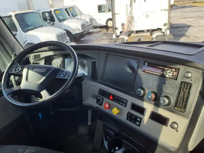 2018 FREIGHTLINER/MERCEDES NEW CASCADIA PX12664