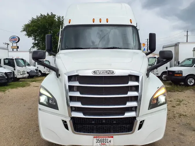 2022 FREIGHTLINER NEW CASCADIA PX12664