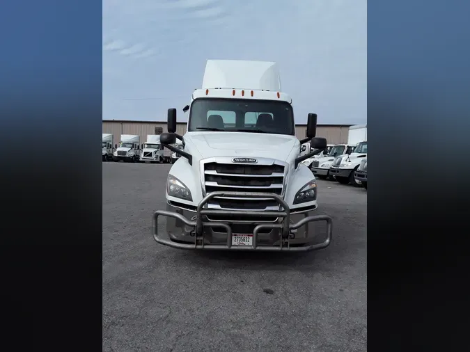 2019 FREIGHTLINER/MERCEDES NEW CASCADIA PX12664