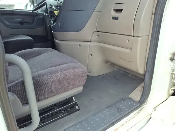 2018 FREIGHTLINER/MERCEDES CASCADIA 125