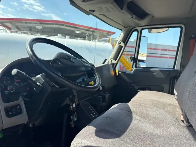 2018 NAVISTAR INTERNATIONAL 43006764b6a0e347c763ac93b0081ec37c09
