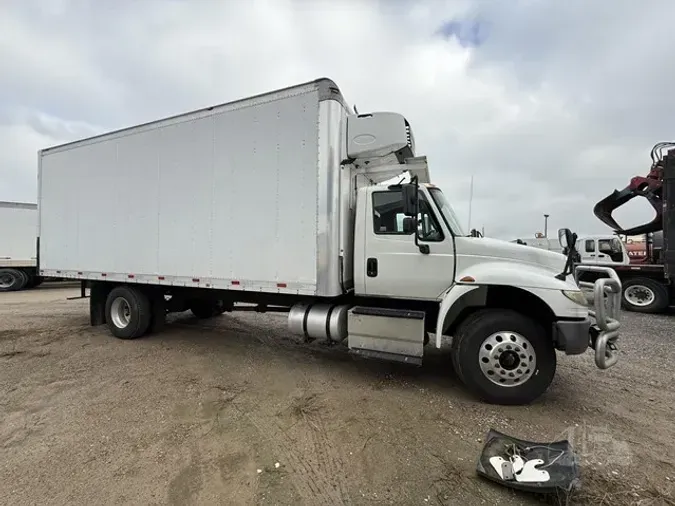 2017 INTERNATIONAL DURASTAR 43006764cfe3e316a183f1a3987d901b6816
