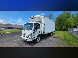 2018 ISUZU NRR