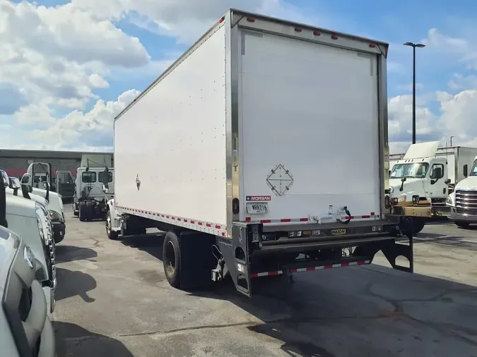 2018 FREIGHTLINER/MERCEDES M2 10667652ea4de82cd95d62bd52d1404f74c