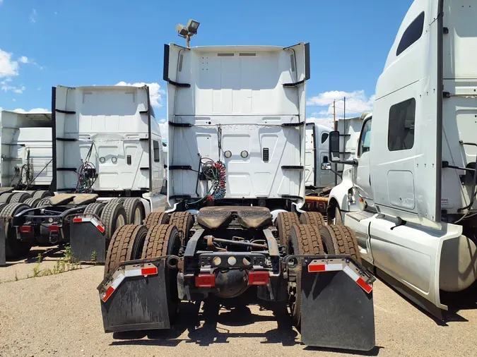 2018 NAVISTAR INTERNATIONAL LT625 SLPR CAB