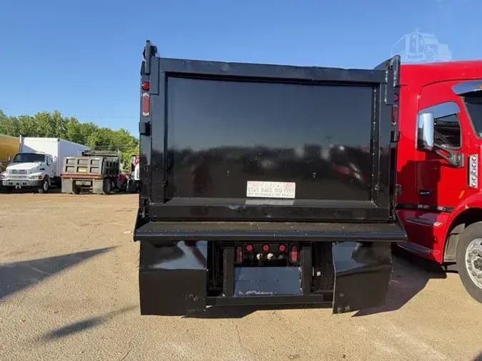 2020 KENWORTH T370