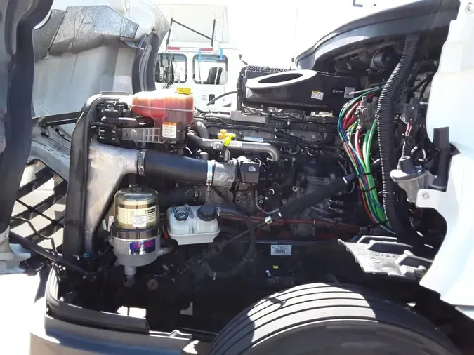 2019 FREIGHTLINER/MERCEDES NEW CASCADIA PX12664