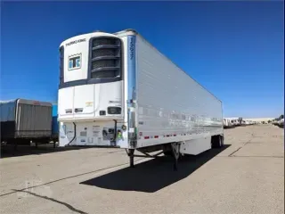 2022 VANGUARD 