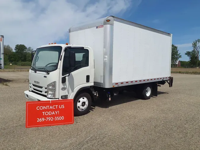 2019 ISUZU NPR HD6769b6b2aa58e97447497b01687a01f7