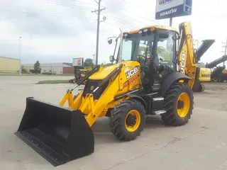 2017 JCB 3CX-14