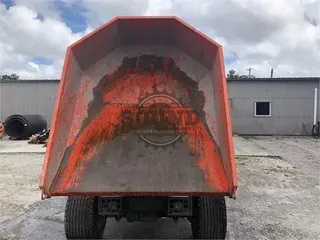 2021 AUSA D350AHG