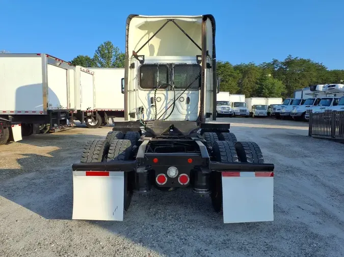 2020 FREIGHTLINER/MERCEDES CASCADIA 125