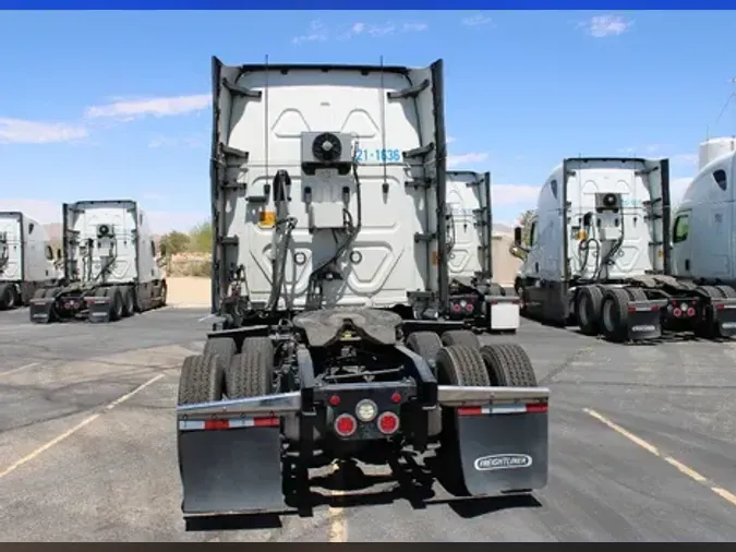 2021 FREIGHTLINER CA126