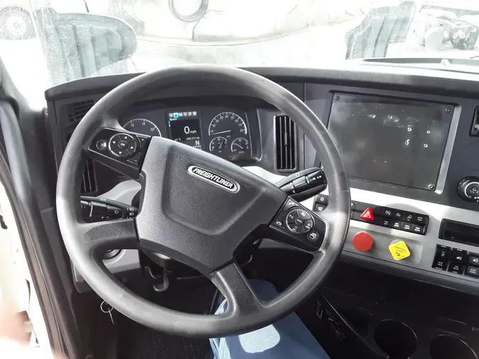 2018 FREIGHTLINER/MERCEDES NEW CASCADIA PX12664