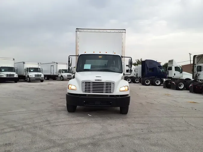 2019 FREIGHTLINER M2 106